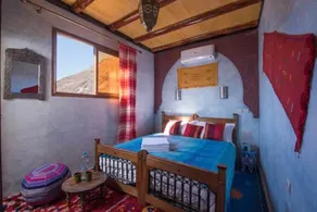 Kasbah Imlil - Zimmer