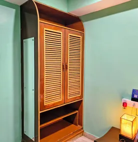 Hotel Rains Inn - Chambre