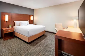 Residence Inn Los Angeles LAX/Manhattan Beach - Chambre