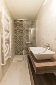 Mediterraneo Emotional Hotel & Spa - Salle de bain