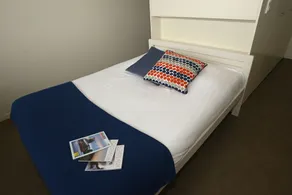 Study Hôtel Bordeaux Lormont - Chambre