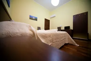 Villa Albertina Exclusive B&B - Habitación