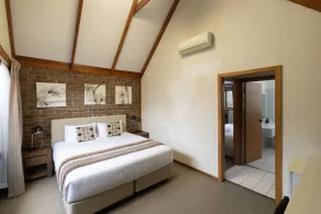 The Hahndorf Lodge - Rom