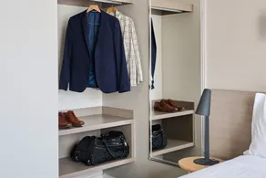 Abode Gungahlin - Room