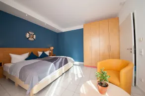 Ferienwohnungen Inselquartett - Quarto