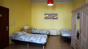 Apartments Marco Polo Midi - Camera