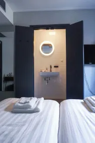 "Het Wapen Van Willemstad" - Quarto