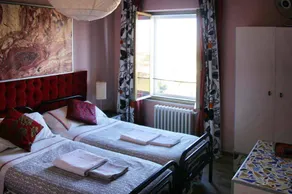 B&B Le Terrazze Fermo - Værelse