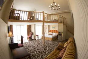 Shirak Hotel - Room