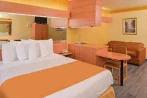 H3 Inn & Suites - LAX Airport - Los Angeles - Chambre