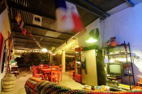 Hostal La Casa de Juan - Restaurant