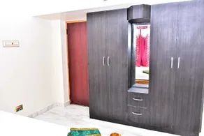 Arunai Grand Tiruvannamalai - Room