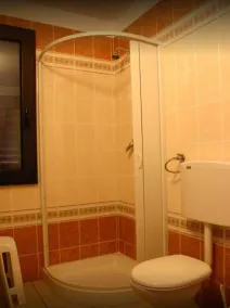 Residence Club Solemare - Salle de bain