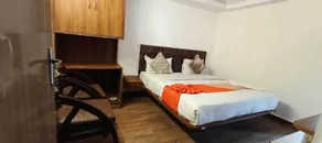 Hotel Royal Apsara - Habitación