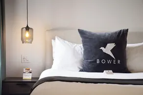 Maison Évangéline by Bower Boutique Hotels - Chambre