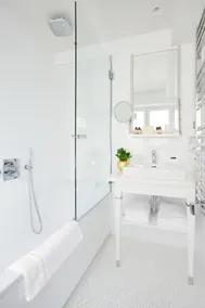 Hôtel Baume - Bathroom