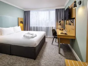 The Harlow Hotel By AccorHotels - Habitación