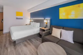 Comfort Inn Belleville - Chambre