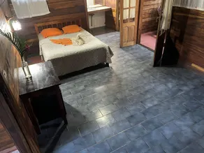 Perla Negra Beachfront - Room