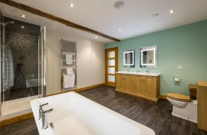The Inn at Ravenglass - Room