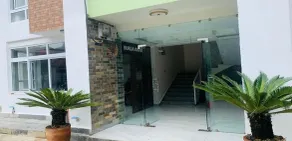 MeroStay 120 BJ Hotel - Reception