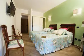 La Vignola Country Hotel - Quarto