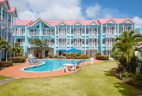 Bay Gardens Marina Haven - Vistas desde la habitación