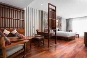 J7 Angkor Hotel - Room