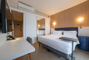 Mercure Sao Bernardo Do Campo - Room