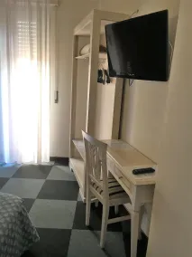 Boutique Hotel Scalzi - Adults Only - Chambre