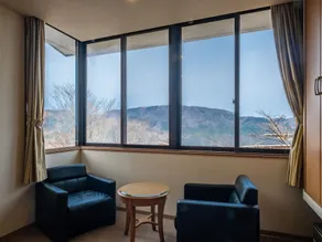 HAKONE GORA ONSEN Hotel Kasansui - Værelse