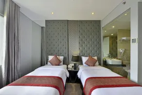 Serela Cihampelas by KAGUM Hotels - Room