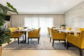 Fauchil Boutique Hotel - Restaurant