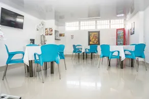 Hotel Tupinamba Neiva - Restaurant
