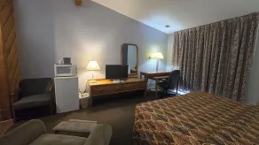 Timber Inn - Værelse