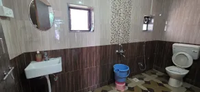 Yogada Resort by Zen Nest - Salle de bain