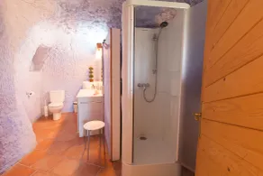 Cuevas Rurales Bardeneras - Bagno