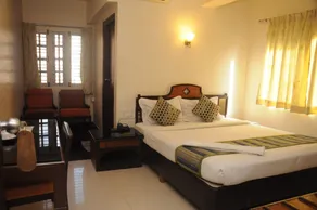 Suvarna Regency - Room