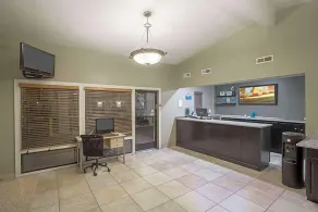 Royal Inn Provo - Hall