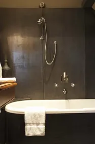 Suitehotel Posthoorn - Room
