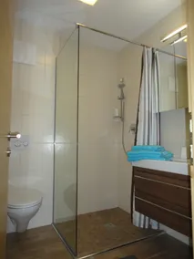 Genner - Salle de bain