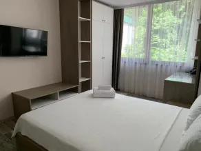 Hotel Green Rock - Zimmer