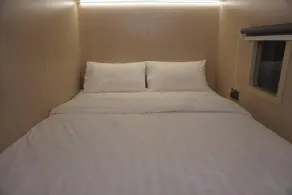 Napzbox Petaling Jaya - Room
