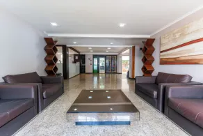 Hotel Alvorada Taguatinga by Bsb Inn - Reception