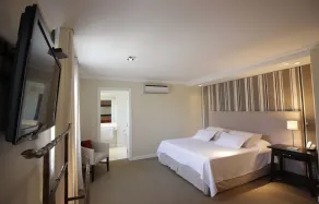 Le Biblo Suites & Apart - View from room