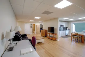Cast & Relax! Lake Greenwood Stay w/ Dock Access - Interior