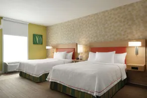 Home2 Suites by Hilton Cartersville - Chambre