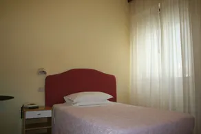 Hotel Risorgimento - Camera