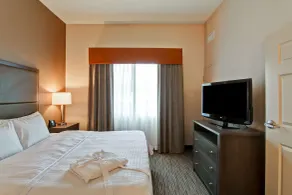Homewood Suites by Hilton Houston-Kingwood Parc-Airport Area - Chambre