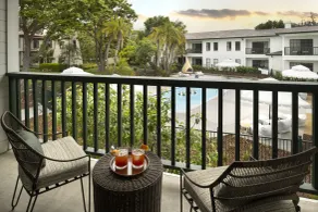 The Steward, Santa Barbara, a Tribute Portfolio Hotel - Vue de la chambre